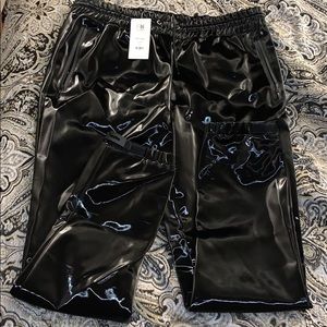 Fashion Nova Men’s Joggers (L) NEW